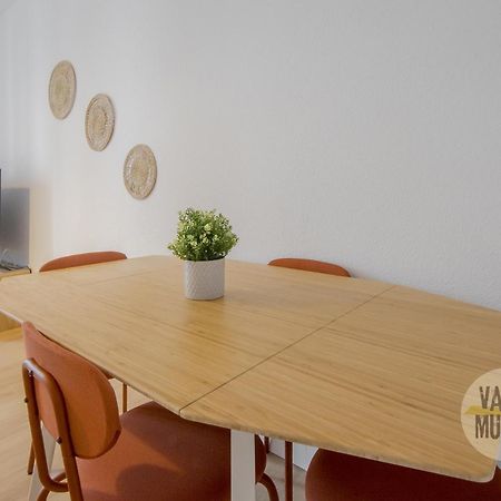 Comodo Y Centrico Loft En Calle Carretas - Madrid Centro Екстериор снимка