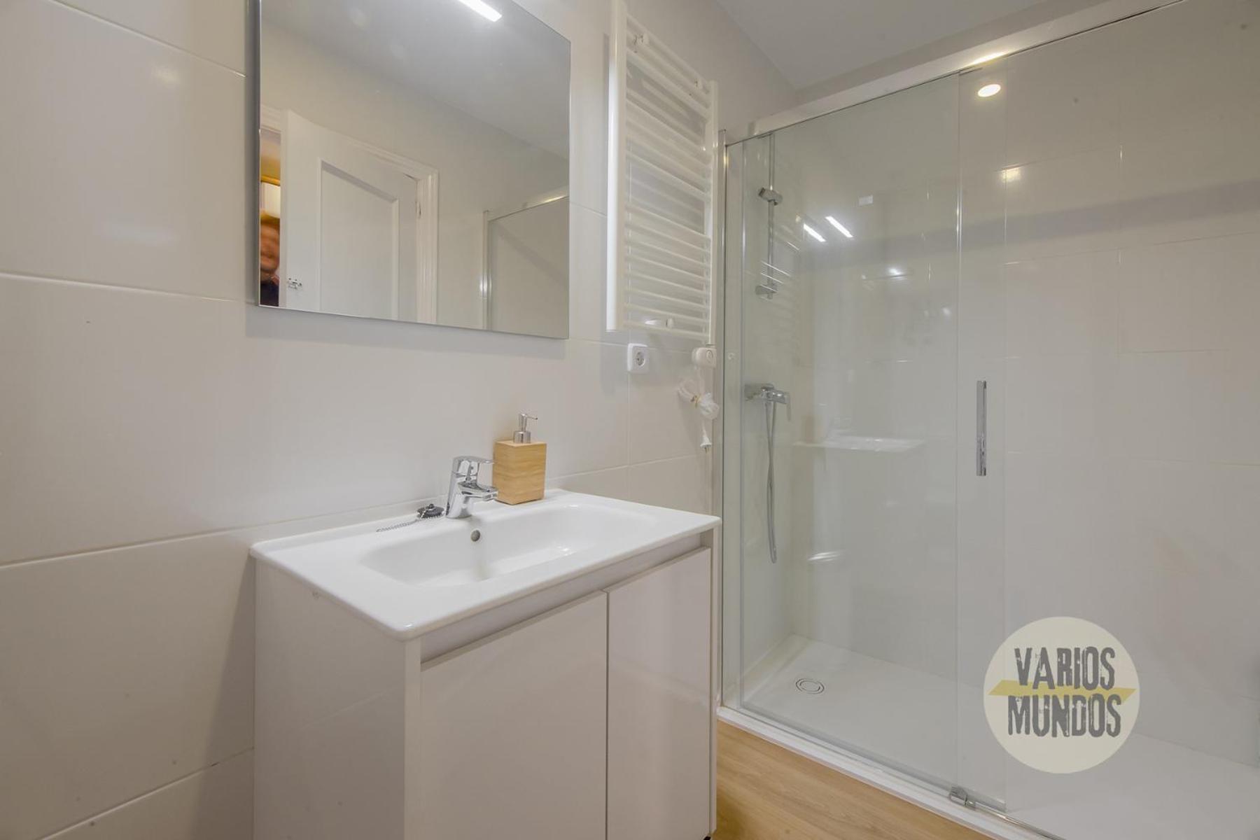 Comodo Y Centrico Loft En Calle Carretas - Madrid Centro Екстериор снимка